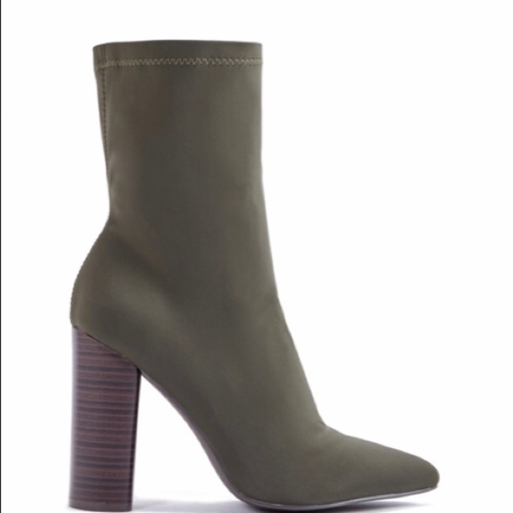 Booties - Picture 3 of 3